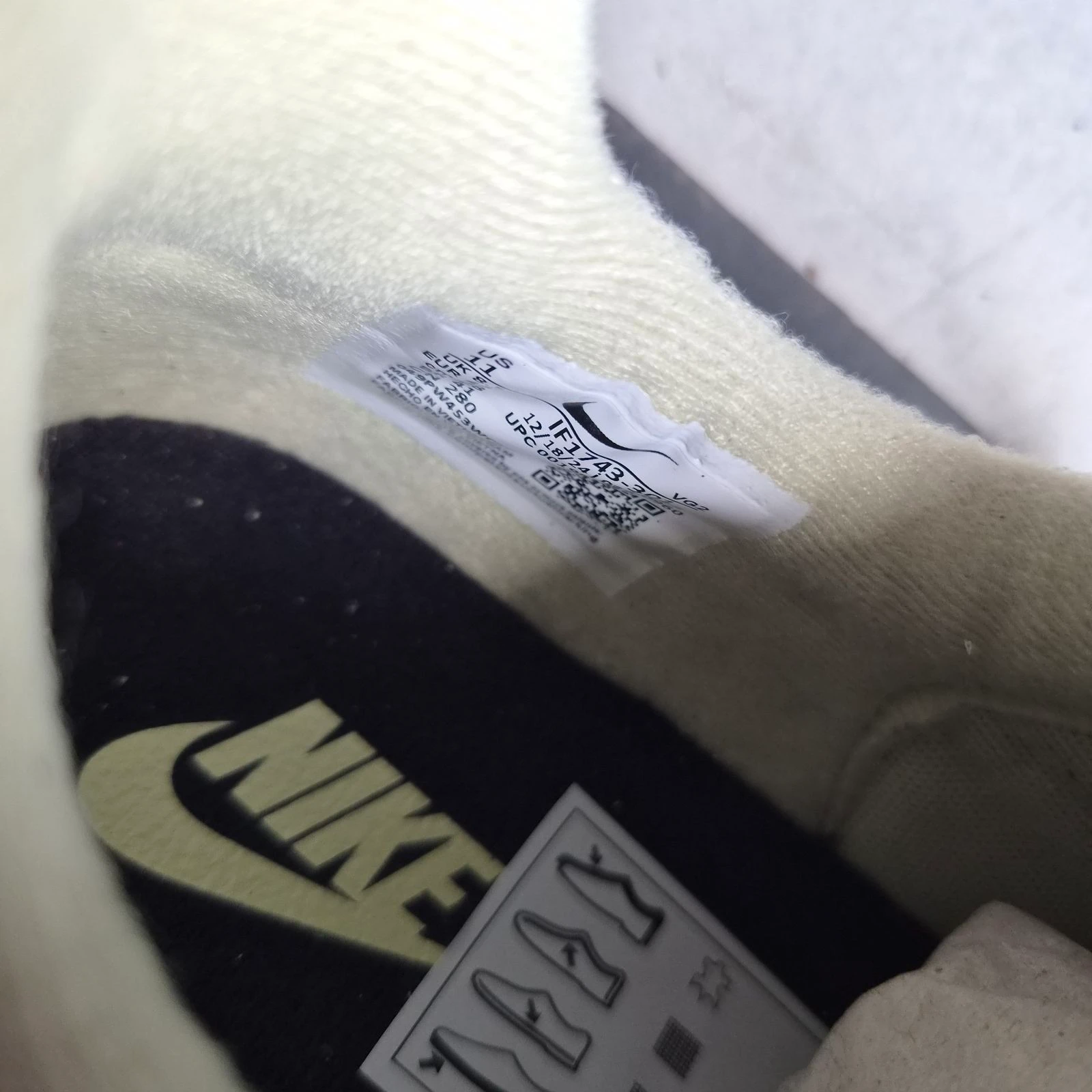 Tênis nike – photo 3